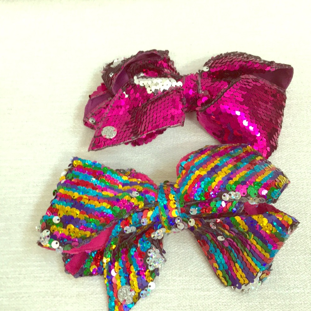 Jojo Bows
